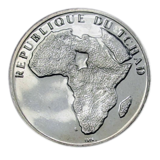 Coin obverse image