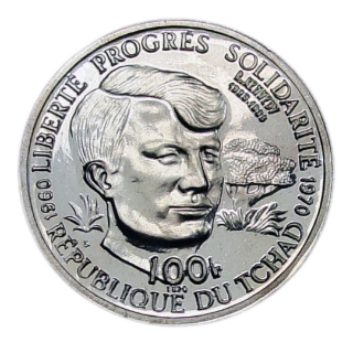 Coin reverse image
