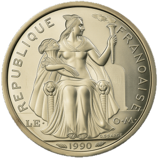 Coin obverse image