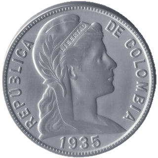 Coin obverse image
