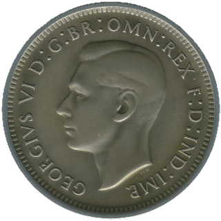 Coin obverse image