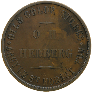 Coin obverse image