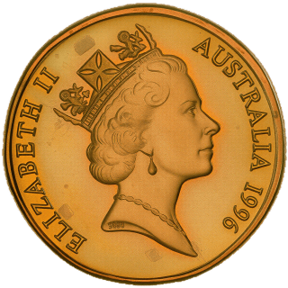 Coin obverse image
