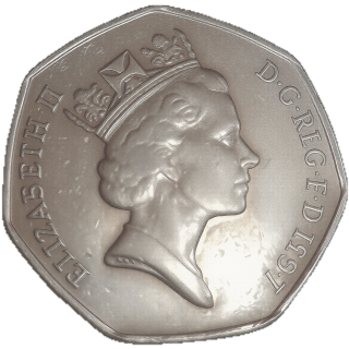 Coin obverse image