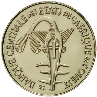 Coin obverse image