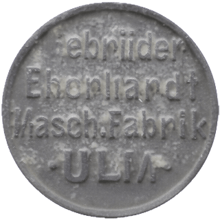 Coin obverse image