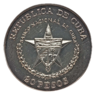 Coin obverse image