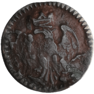 Coin obverse image