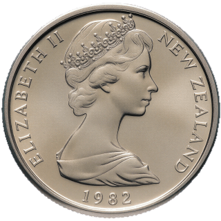 Coin obverse image