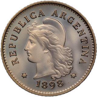 Coin obverse image