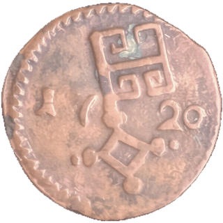 Coin obverse image