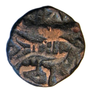 Coin obverse image