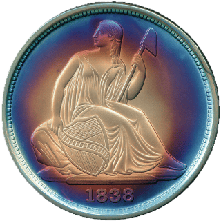 Coin obverse image