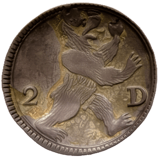 Coin obverse image