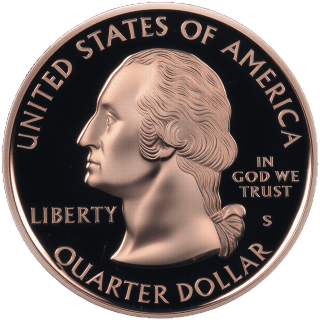 Coin obverse image