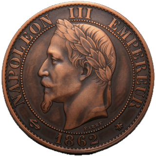 Coin obverse image