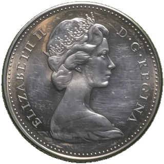 Coin obverse image