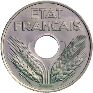 Coin obverse image