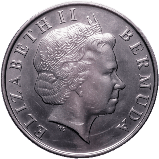 Coin obverse image