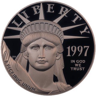 Coin obverse image