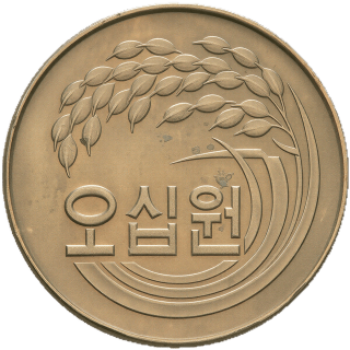 Coin obverse image
