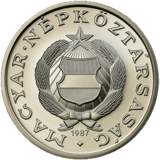 Coin obverse image
