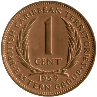Coin reverse image