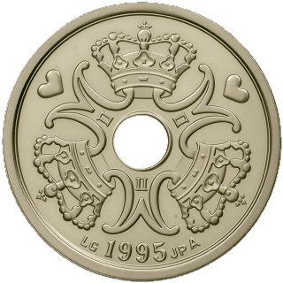 Coin obverse image