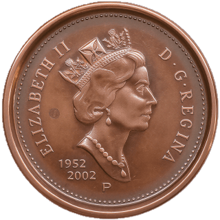 Coin obverse image