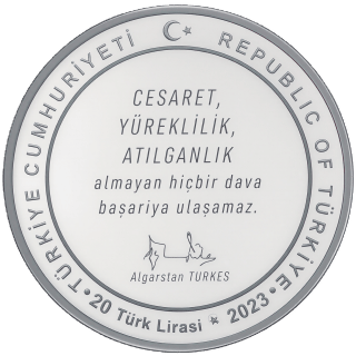 Coin obverse image