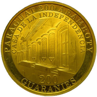 Coin obverse image