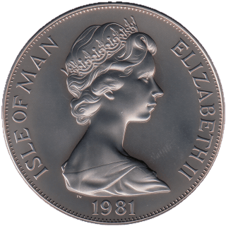 Coin obverse image
