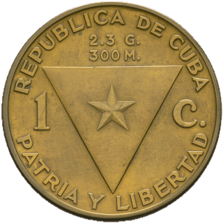 Coin obverse image
