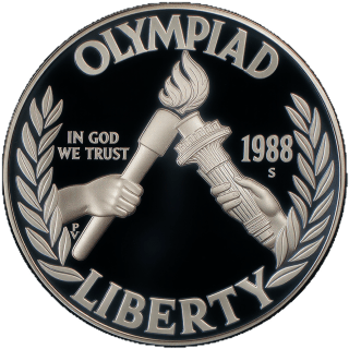 Coin obverse image