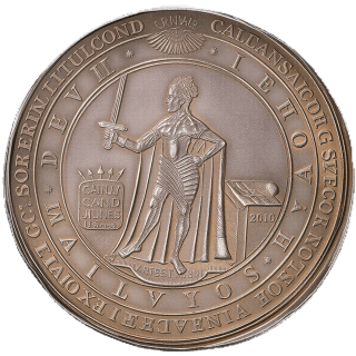 Coin obverse image