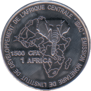 Coin obverse image