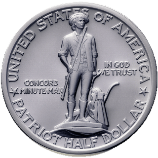 Coin obverse image