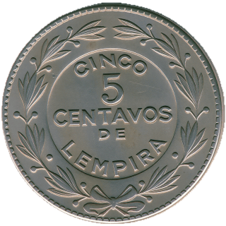 Coin reverse image