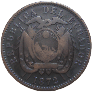 Coin obverse image