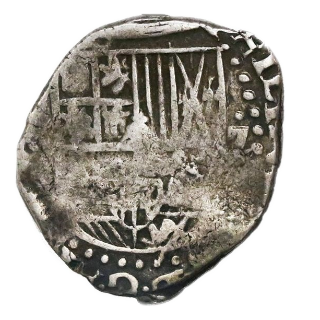 Coin reverse image