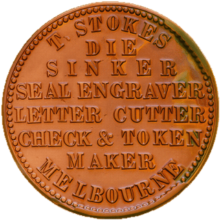 Coin obverse image