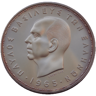 Coin obverse image