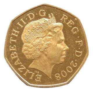Coin obverse image