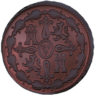 Coin reverse image