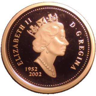 Coin obverse image