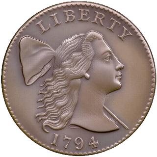 Coin obverse image