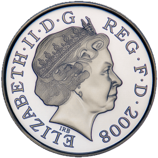Coin obverse image