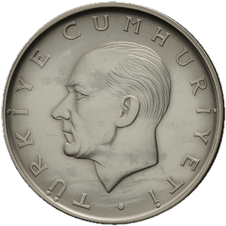 Coin obverse image