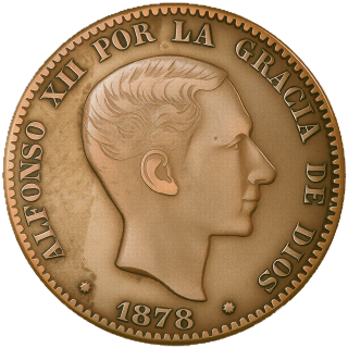 Coin obverse image