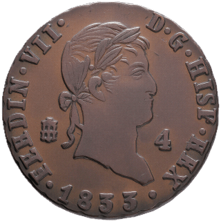 Coin obverse image